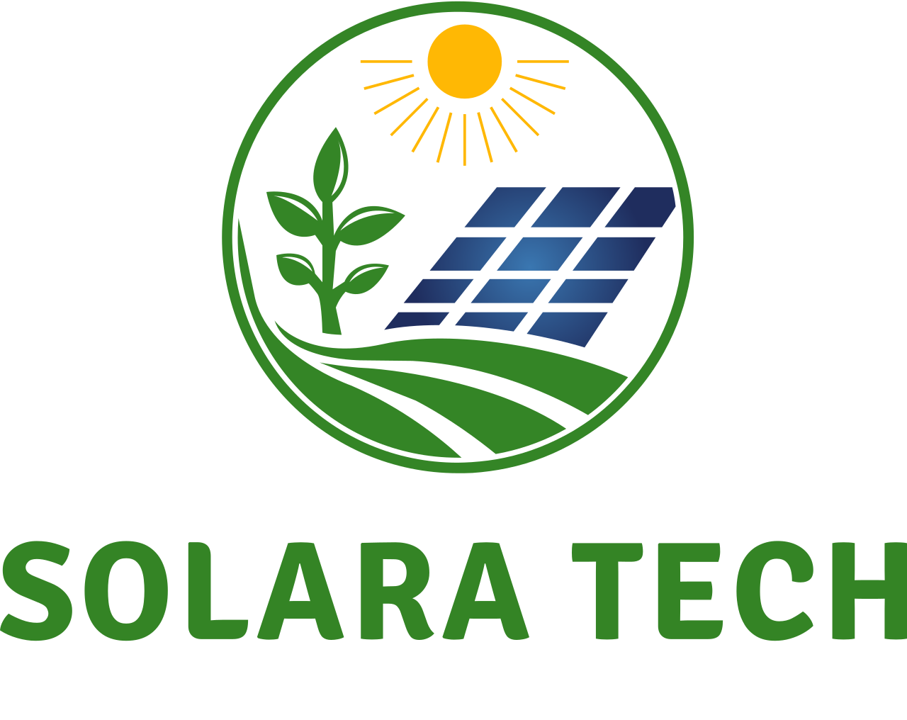 Solara Tech